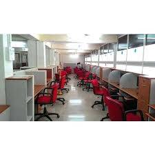  sq.ft Exclusive office space for rent at ulsoor