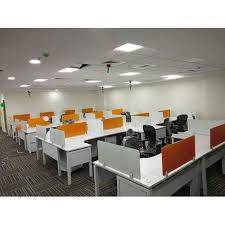  sq.ft, excellent office space for rent at st marks road