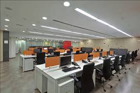  sq.ft furnished office space for rent at koramangala