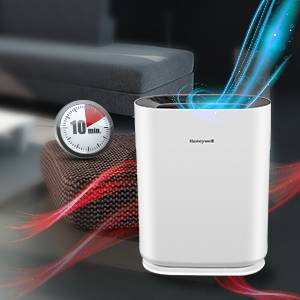 Best Air Purifier for Asthma Sufferers in India