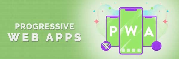 Get Progressive Web App framework & applications by Top