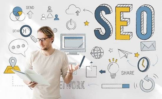 Get result oriented SEO services from SERP WIZARD