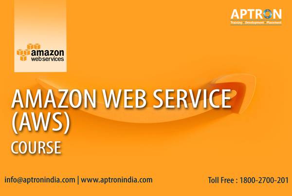 AWS Training Course in Gurgaon