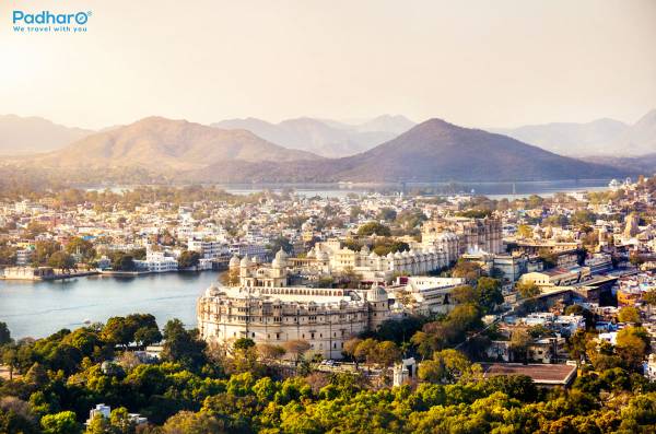 An Amazing Trip to Udaipur and Mount Abu in this Winter