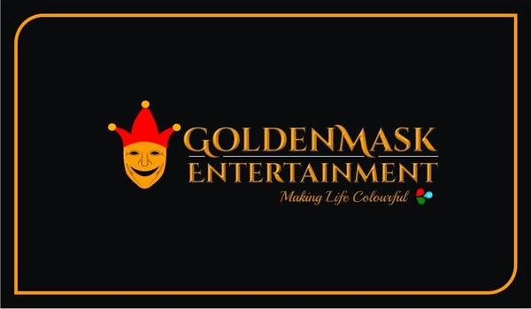 GoldenMask Entertainment