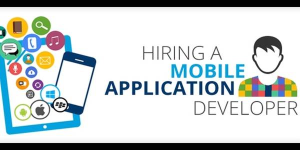 Hire Mobile App Developer | Mobile Application Development