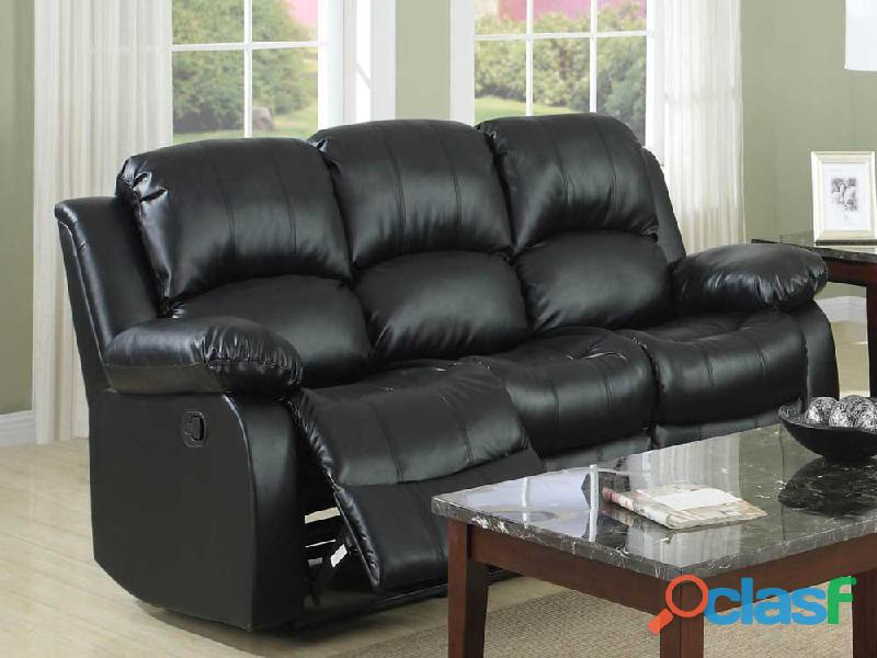Recliners sofa Reupholostery works in bangalore