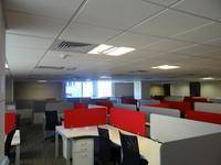  sq.ft Superb office space For rent at MG Road