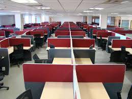  sq.ft fabulous office space for rent at Richmond Rd