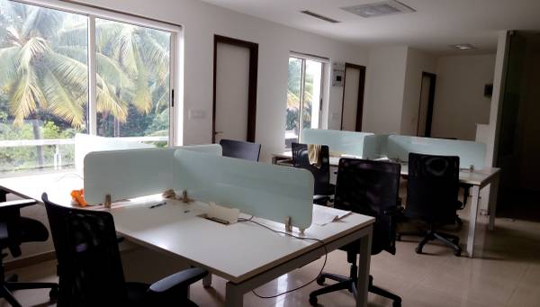  sq.t Superb office space for rent at Infantry Rd