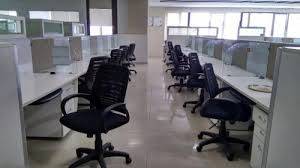 605 sq.ft, Superb office space for rent at white field
