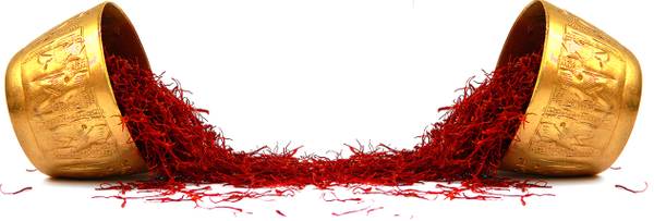 Best Pure Quality Saffron in the World