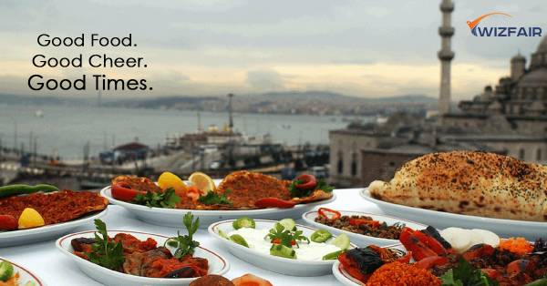 10 Mouth-Watering Turkish Delicacies - Turkey International