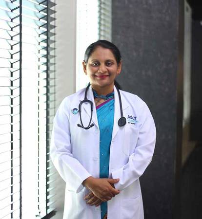 Best Gynecologist in Dubai | Aster | Laparoscopic