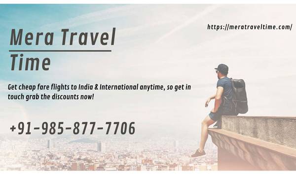 Best Travel Deals India & International | Cheap Flight