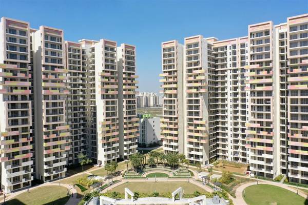 Bestech Park View Sanskruti: Luxurious Lifestyle at Every