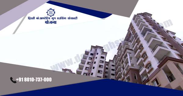 Delhi Cooperative Housing Scheme