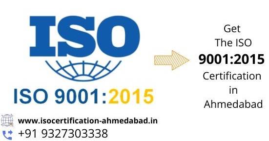 ISO  Certification in Ahmedabad | ISO Consultant