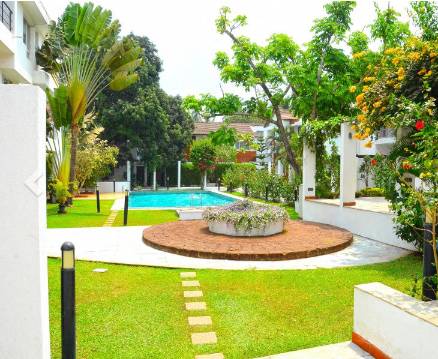 Top 10 Best villas in Goa at Best Price