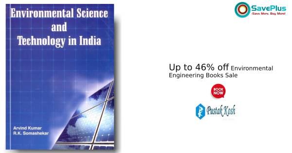 Up to 46% off Civil Engineering Books Sale