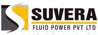 Welded hydraulic cylinders suppliers - Suvera