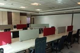  sq.ft Excellent office space for rent at koramangala