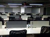  sq.ft posh office space for rent at ulsoor