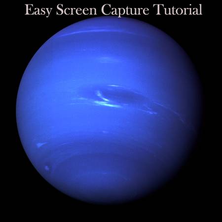 Create easy screen capture videos