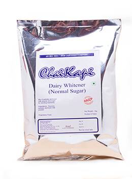 Dairy Whitener At Best Price In Pune| Chaikapi Services