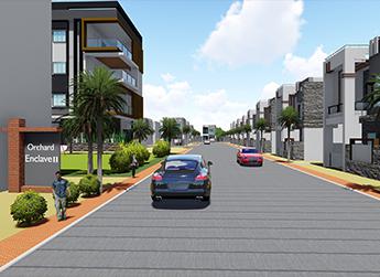 Dholera smart city commercial and residential plots