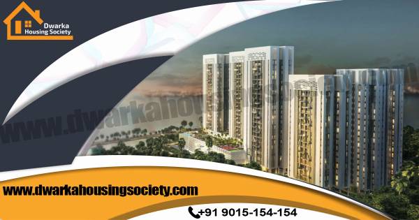 Dwarka Housing Society