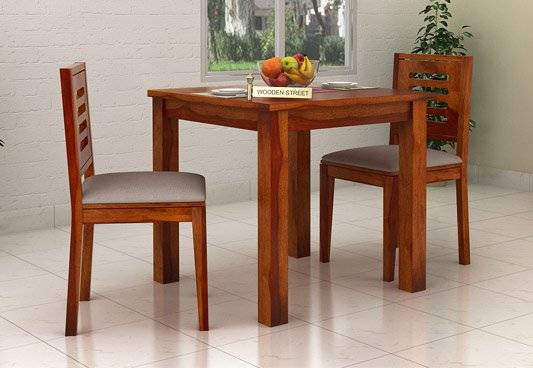 Get upto 55% OFF on dining table sets in India