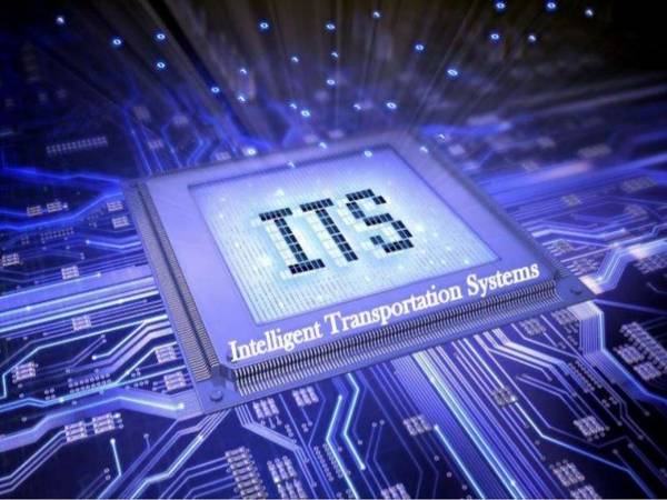 Intelligent Transportation Systems (ITS) In India
