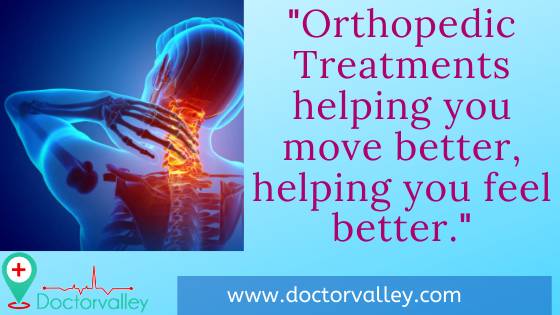 Orthopaedic Hospitals in Bangalore | Orthopaedic Surgeon in
