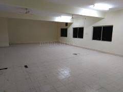 sqft Warmshell office space for rent at whitefield