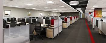  sq.ft, Superb office space for rent at residency road