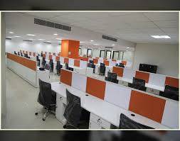 sq.ft, prestigious office space for rent at infantry
