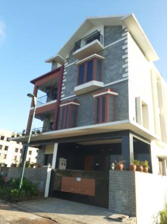 2BHK for rent in Greenwood city