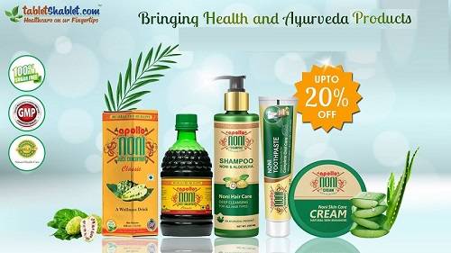 Ayurveda Products online in India at Tabletshablet