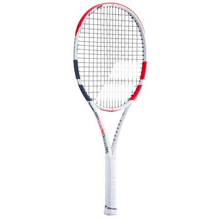 Buy Online Babolat Pure Strike 100 Tennis Racquet at