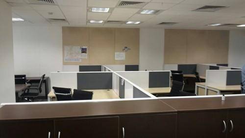 Commercial office For Rent!!! St Marks Road