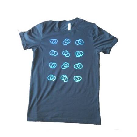 Limited edition Streamlabs X Facebook Tee