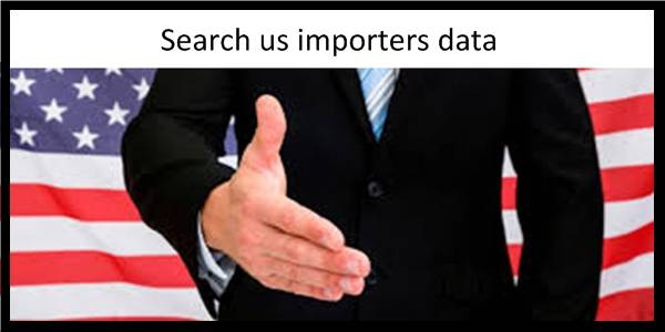 Search us importers data