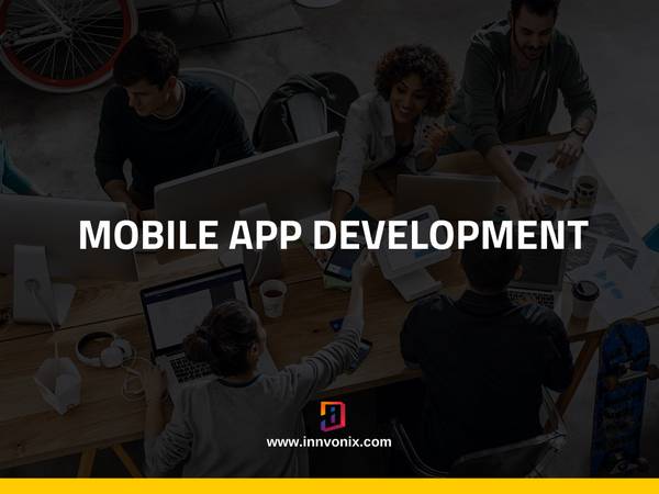Top Mobile App Development Company India | App Development