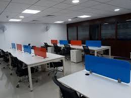  sq.ft Prestigious office space for rent at white field