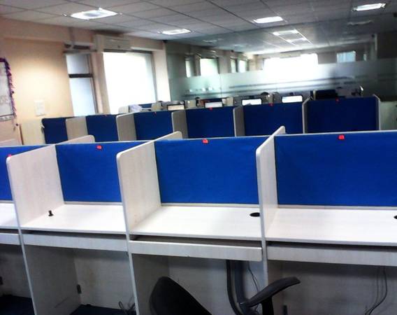 Best Office Space for Rent at Whitefield