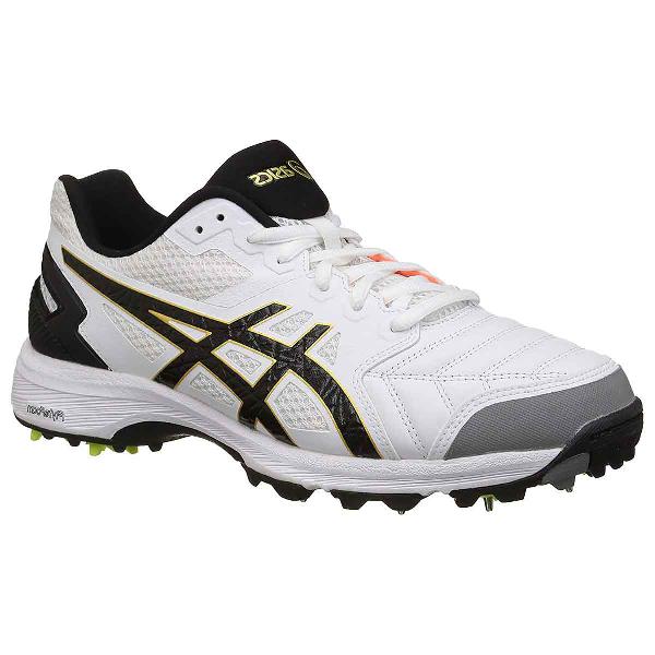 Buy Best Asics Gel 300 Not Out Cricket Shoes