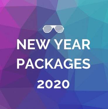 New Year Packages  near Delhi | New Year Tour Package in