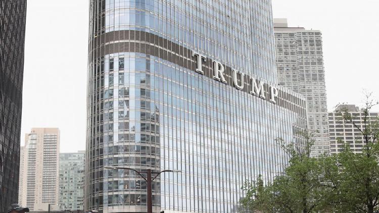 3 4 BHK Trump Tower Luxury Flats in Sec 65