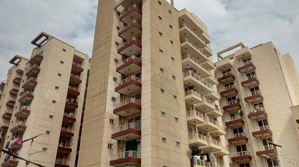 3 BHK Ready to Move Apartment in Sector 28 Faridabad
